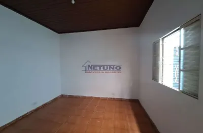 Casa com 1 quarto para alugar no Jardim Brasil (Zona Norte), São Paulo 
