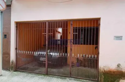 Casas para renda no jardim brasil sendo 03 casas com 01 dorm, cozinha, wc, lavanderia e 01 vaga.