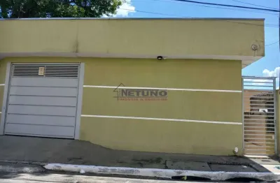 Casas para rena na vila medeiros com 03 casas sendo uma com 03 dorms e + 02 com 01 dorm, sala, coz.