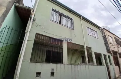Casa na vila medeiros para morar ou renda com 02 casas com 02 dorms, sala, cozinha, wc, (sem vaga).