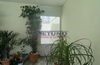 Casa com 2 quartos à venda na Vila Constança, São Paulo 