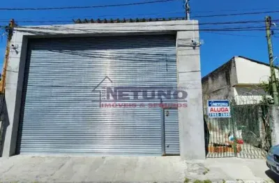 Apartamento com 1 quarto para alugar na Vila Sabrina, São Paulo 