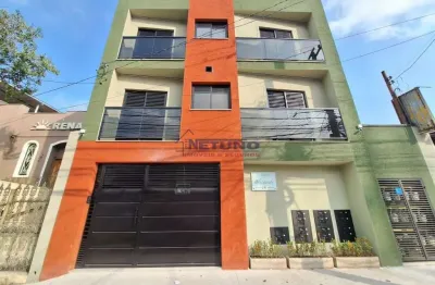 Apartamento com ótima localização na vila maria alta sendo 1 quarto, com ótimo acabamento!