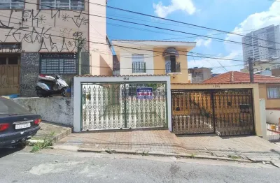 Casa em condomínio fechado com 3 quartos à venda na Vila Ede, São Paulo 