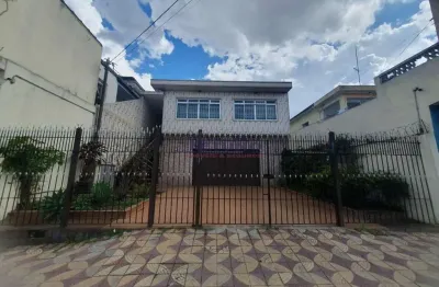 Sobrado espaçoso na vila maria alta, 03 dorms, 01 suíte, sala espaçosa, 03 wcs, 07 vagas, + edicula.