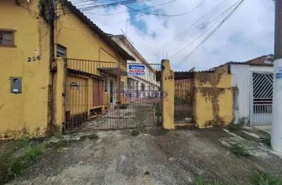 Casa com 1 quarto para alugar na Cidade São Mateus, São Paulo 