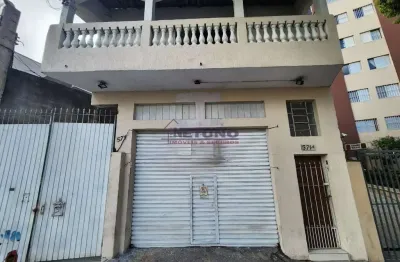 Salão comercial para locação 250m² na av. júlio bueno, espaço amplo com energia trifásica
