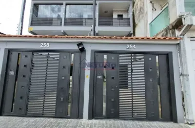 Casa em condomínio fechado com 3 quartos à venda na Vila Medeiros, São Paulo 
