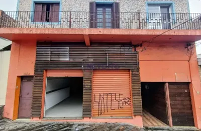 Ponto comercial para alugar no Jardim Japão, São Paulo 