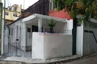 Casa p/ renda na vila medeiros, sendo a 1ª casa com 02 dorms, sala, cozinha, 01 vaga, + 01 dorm, coz