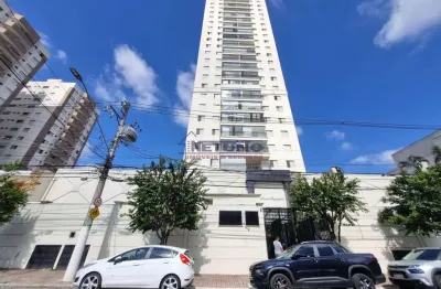Apartamento com 3 quartos à venda na Vila Gustavo, São Paulo 
