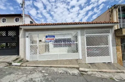 Oportunidade única na vila medeiros! casa com 3 quartos e 1 vaga.