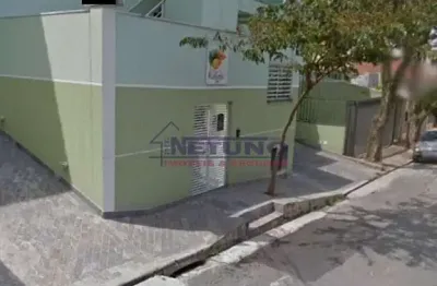 Sobrado  condominio fechado na vila mazzei com 03 dorms, sala estar, cozinha, 02 vagas, ótimo local