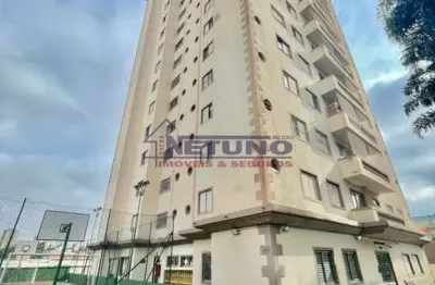 Apartamento com 3 quartos à venda na Vila Gustavo, São Paulo 