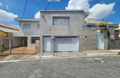 Casa em condomínio fechado com 3 quartos para alugar na Vila Medeiros, São Paulo 