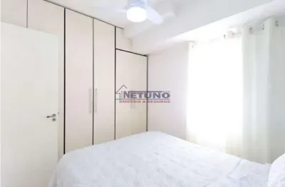 Apartamento com 2 quartos à venda na Vila Mazzei, São Paulo 