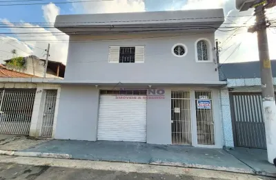 Casa com 2 quartos para alugar no Jardim Brasil (Zona Norte), São Paulo 