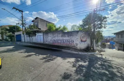 Terreno à venda na Vila Medeiros, São Paulo 