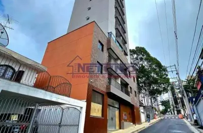 Apartamento com 2 quartos à venda no Parada Inglesa, São Paulo 