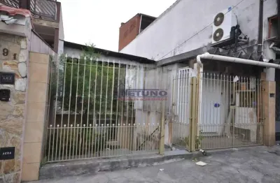 Casa térrea na vila medeiros com 02 dorms, sala de estar, cozinha, wc social, 01 vaga, ótimo local.