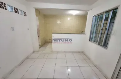 Casa com 1 quarto para alugar na Vila Medeiros, São Paulo 