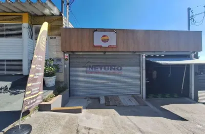 Ponto comercial para alugar na Vila Medeiros, São Paulo 