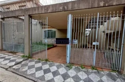 Casa térrea na vila medeiros com 03 dorms, 01 suite, sala 02 ambientes, cozinha,  03 wcs, 03 vagas.