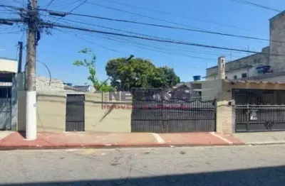 Casa com 2 quartos à venda no Jardim Coimbra, São Paulo 