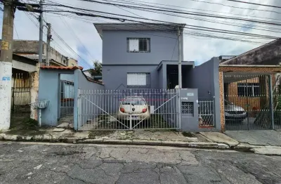 Casa com 4 quartos à venda na Vila Medeiros, São Paulo 