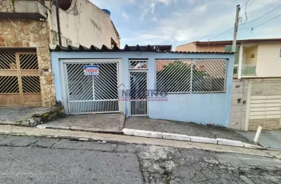 Casa com 3 quartos à venda no Jardim Neila, São Paulo 