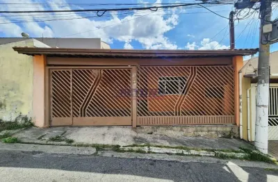 Casa com 3 quartos à venda na Vila Medeiros, São Paulo 