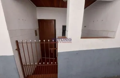 Casa com 1 quarto para alugar no Jardim Japão, São Paulo 