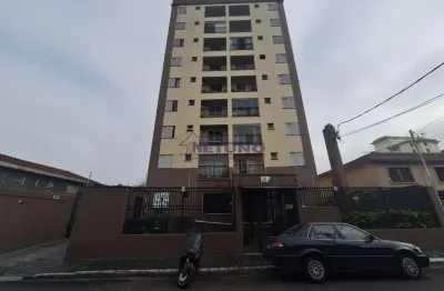 Apartamento com 2 suítes e 2 vagas na vila medeiros