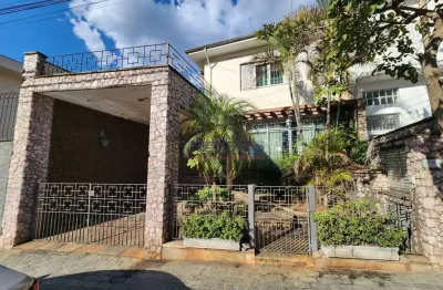 Casa em condomínio fechado com 3 quartos à venda no Parada Inglesa, São Paulo 