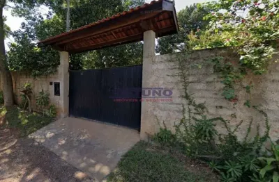 Chácara / sítio à venda na Chácara Fernão Dias, Bragança Paulista 