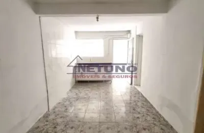 Casa com 1 quarto para alugar na Vila Medeiros, São Paulo 