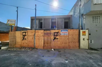 Casa em condomínio fechado com 3 quartos à venda na Vila Medeiros, São Paulo 
