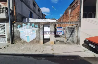 Casa com 2 quartos à venda no Jardim Filhos da Terra, São Paulo 