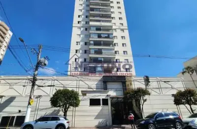 Apartamento com 3 quartos à venda na Vila Gustavo, São Paulo 