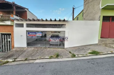 Casa com 4 quartos à venda na Vila Medeiros, São Paulo 