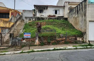 Terreno à venda na Vila Medeiros, São Paulo 