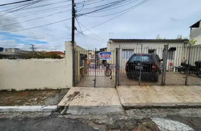 Casa com 1 quarto para alugar na Vila Medeiros, São Paulo 