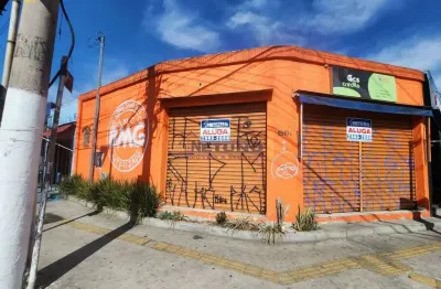 Ponto comercial para alugar no Jardim Brasil (Zona Norte), São Paulo 