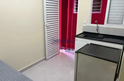Casa com 1 quarto para alugar na Vila Medeiros, São Paulo 