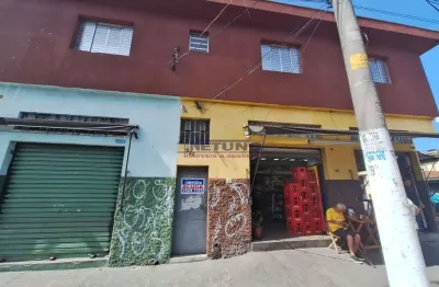 Casa com 2 quartos para alugar na Vila Medeiros, São Paulo 