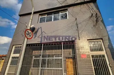 Ponto comercial para alugar na Vila Medeiros, São Paulo 