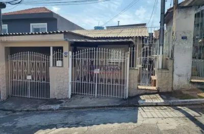 Casa com 1 quarto para alugar na Vila Medeiros, São Paulo 
