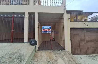 Sobrado com 2 quartos e 1 vaga coberta na vila medeiros
