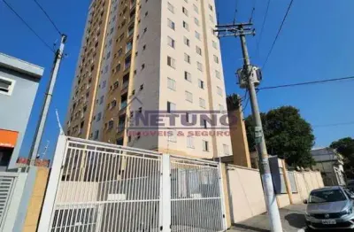 Apartamento com 2 quartos à venda na Vila Medeiros, São Paulo 