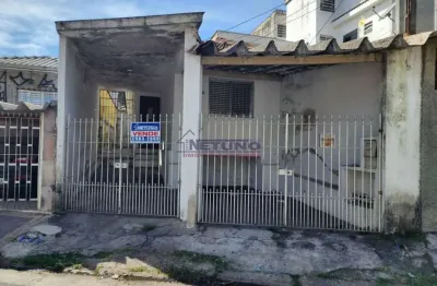 Casa com 2 quartos à venda no Jardim Brasil (Zona Norte), São Paulo 